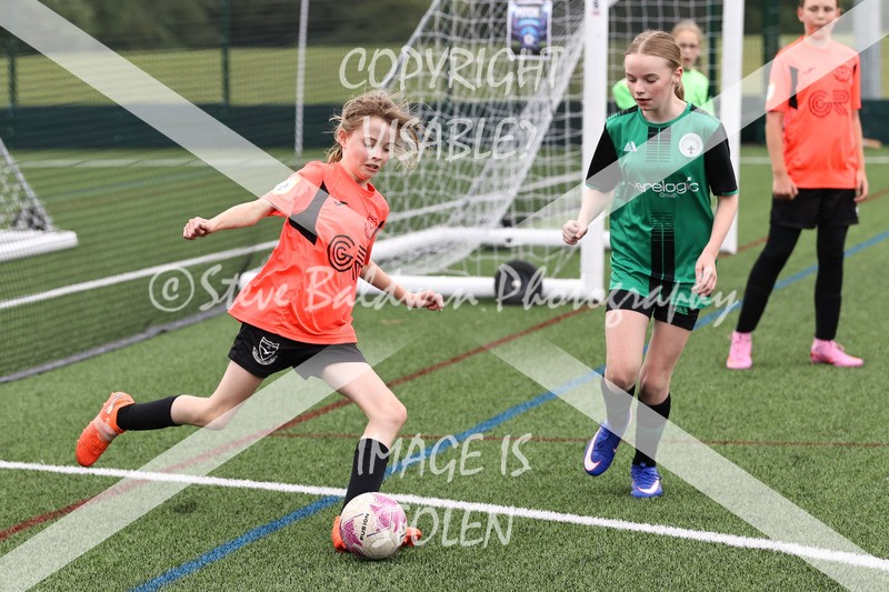 1DX31621 - Sun 7th U10 Girls