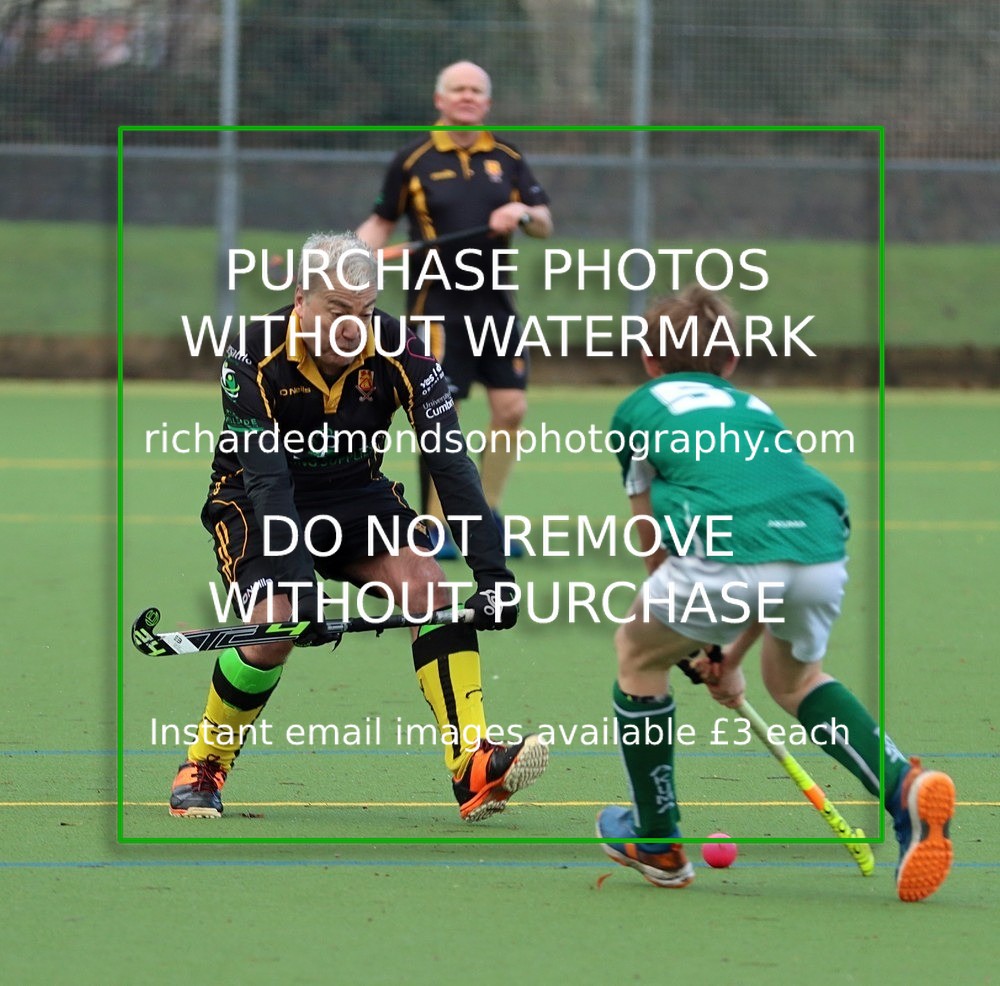 IMG_6408 - Kendal Men's 2nd team vs Lancaster & Morecambe (7/12/24)