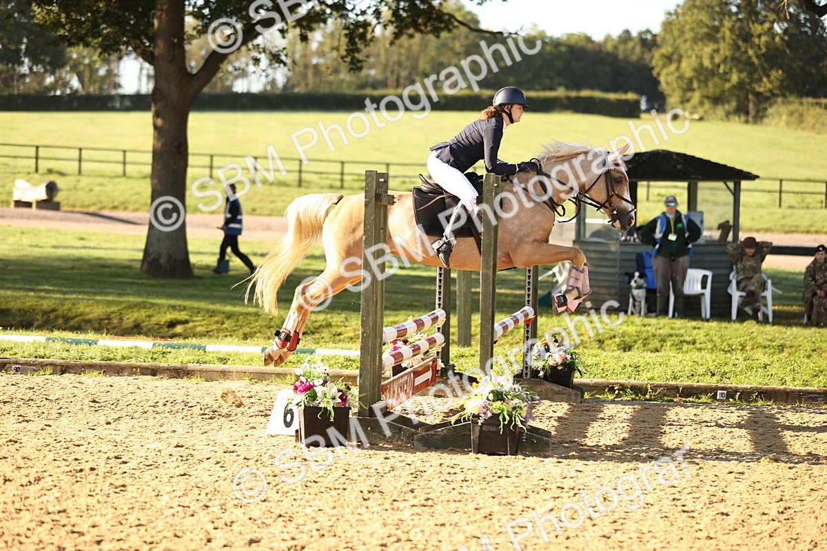 SBM_34611 - J38 - Senior 80cm Championship