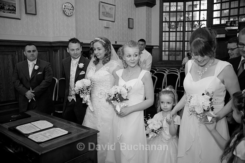  - Wedding Days.