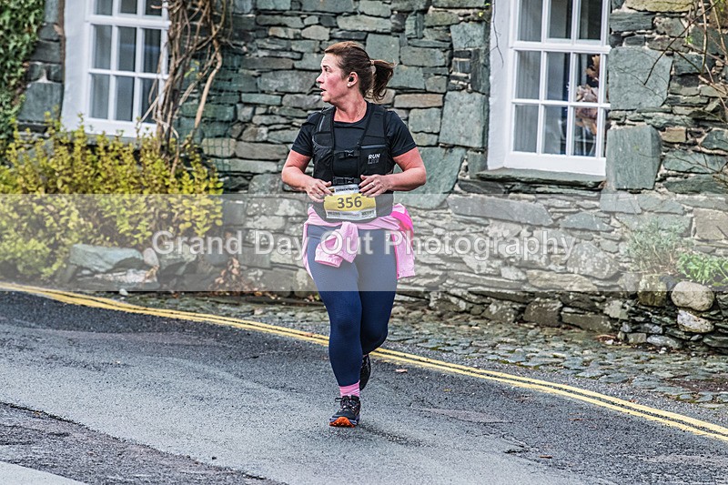 Derwentwater-1023 - Derwentwater 10 Mile Road Race Sunday 2nd November 2025