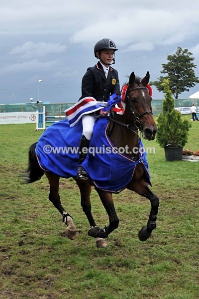 DSC_4356 - 26TH JUNE 2011 - 148CMS SJSS CHAMPIONSHIP FINAL, ROYAL HIGHLAND SHOW 2011