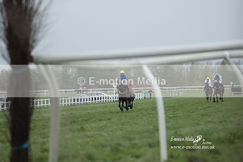 PtP 271122 788 - Hursley Hambledon Hunt Point-to-Point - Larkhill - 27/11/22