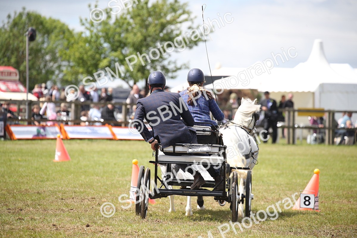 SBM_15381 - Class 90 - Scurry 122cm and Under