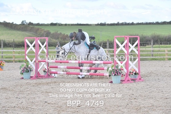 BPP_4749 - STYLISH DISMOUNT