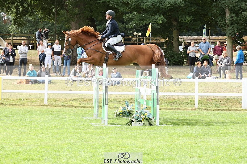 250830A-103652-04947 - Cls 14 HOYS Grade C Quali