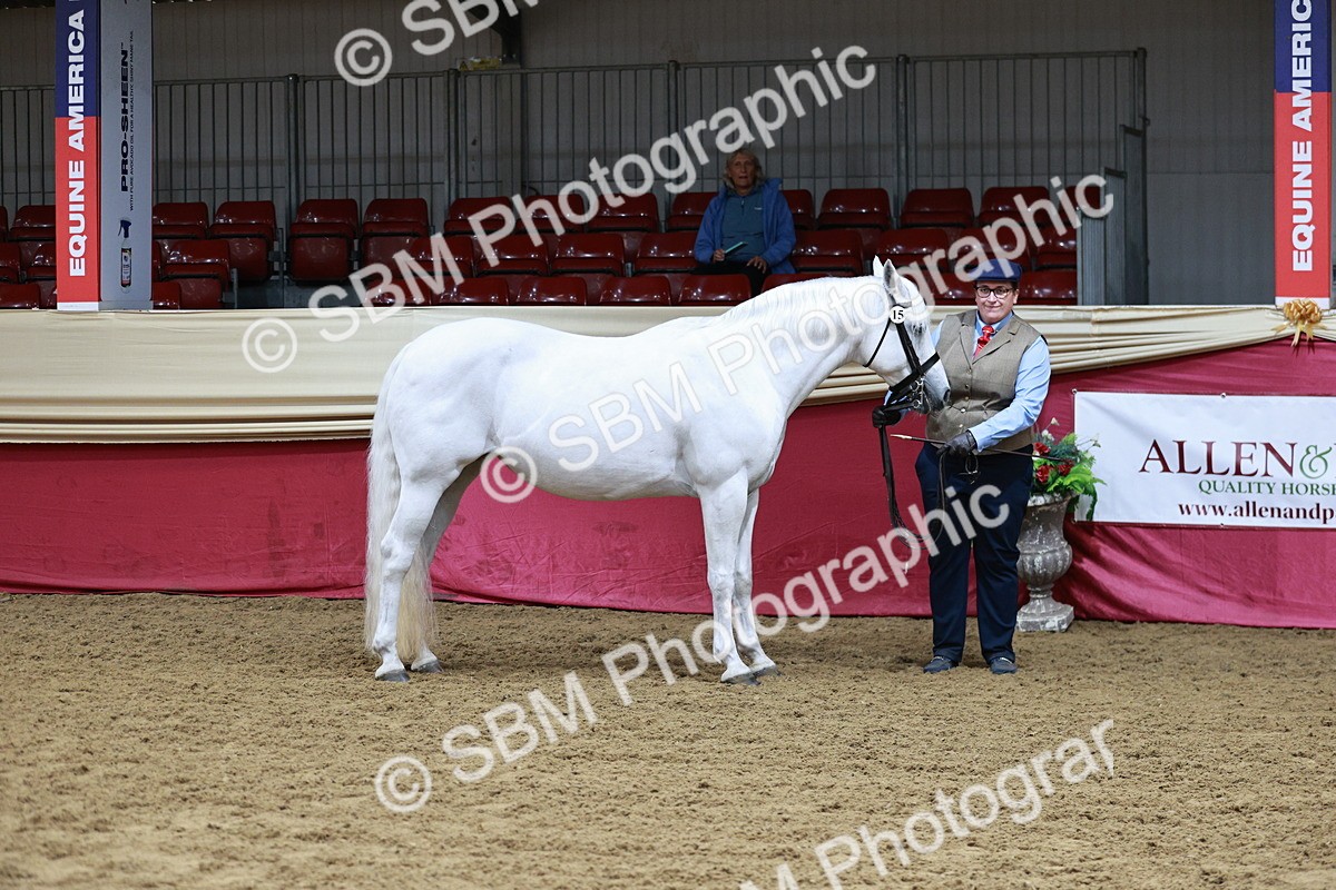 SBM_01150 - Class 3A - Area IH Pre-Vet