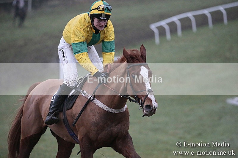 PtP 200118 1407 - Barbury International Racing Club Point-to-Point 20/01/18