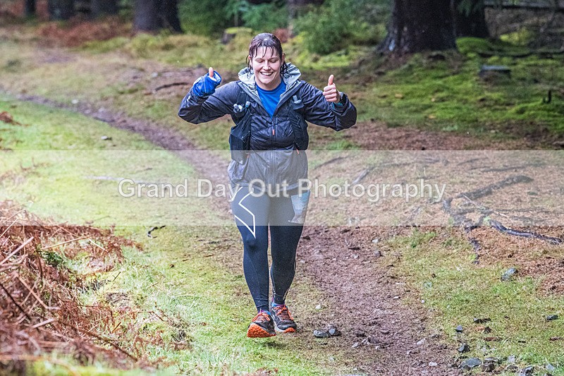 Glentress 21  10K-770 - High Terrain Events Glentress 21 & 10K Trail Runs Saturday 18th February 2023
