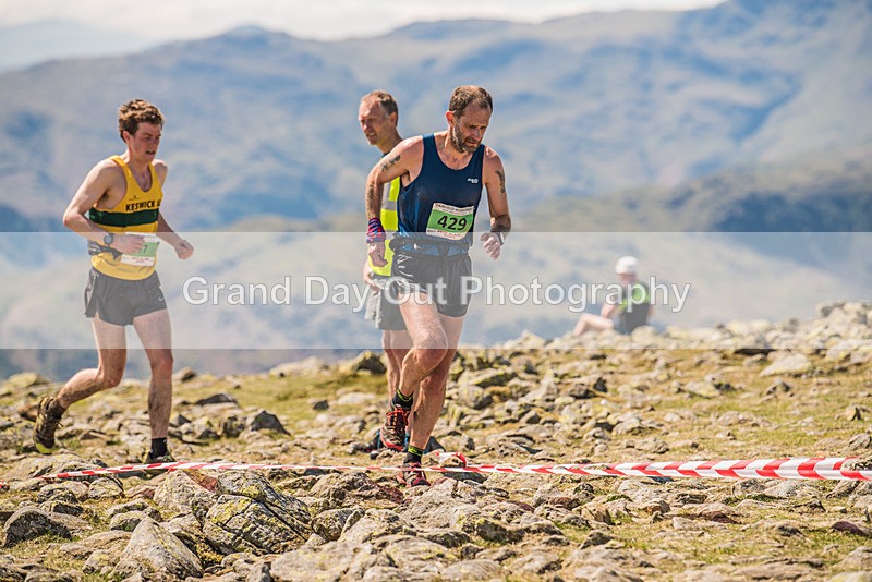 Fairfield-641 - Fairfield Horseshoe Fell Race Saturday 13th May 2023