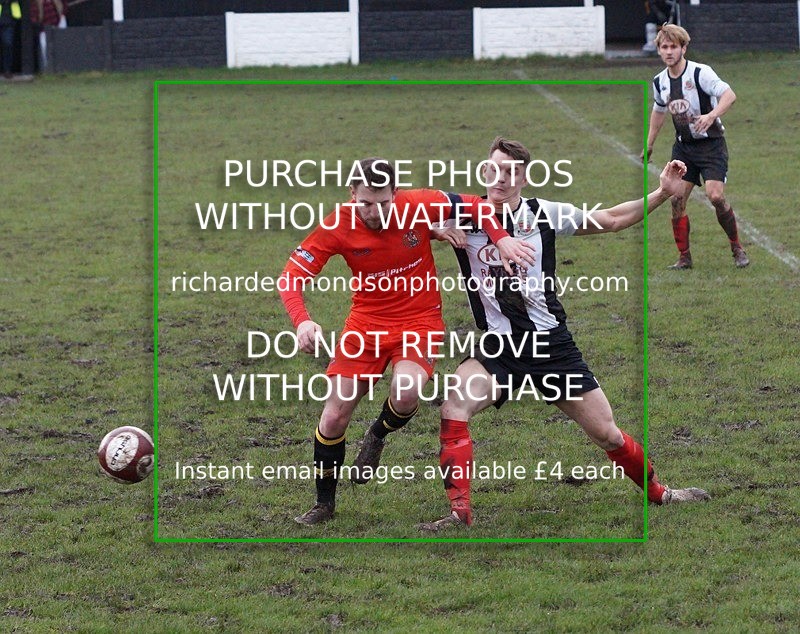 kwr47 - Kendal Town v Workington AFC