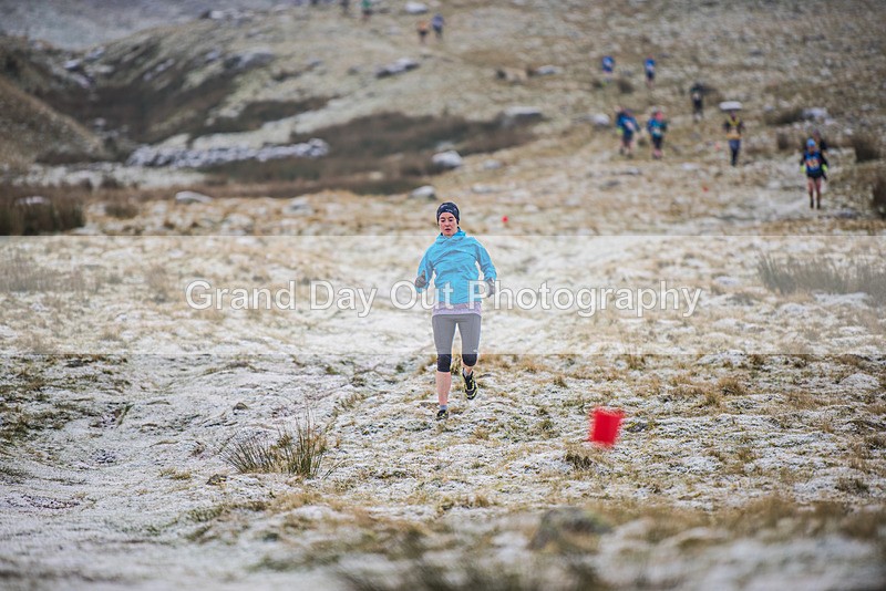 Clough Head-505 - Kong Clough Head Fell Race Saturday 2nd December 2023