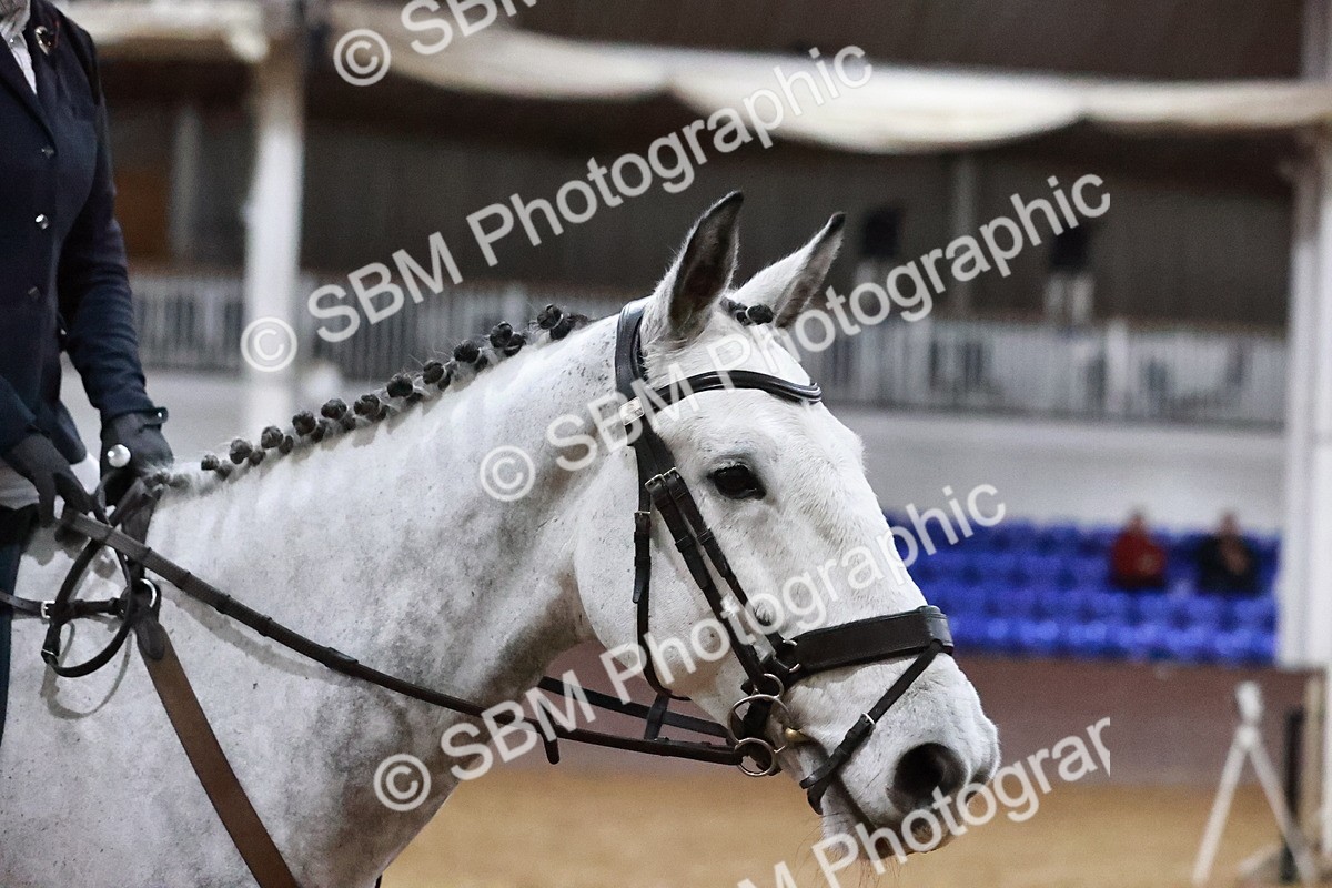 SBM_002658 - Class 7 - Show Jumping 1.00m