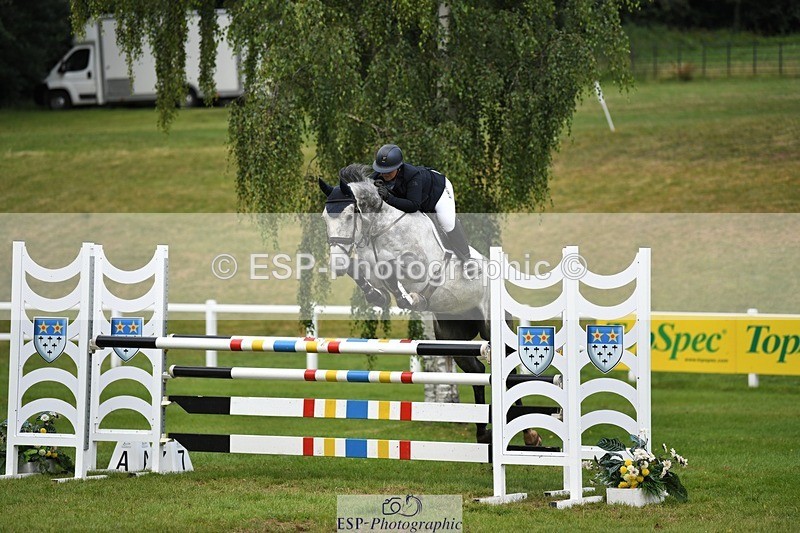 230712-084625-21735 - Cls 50 Foxhunter & 1.20m Open