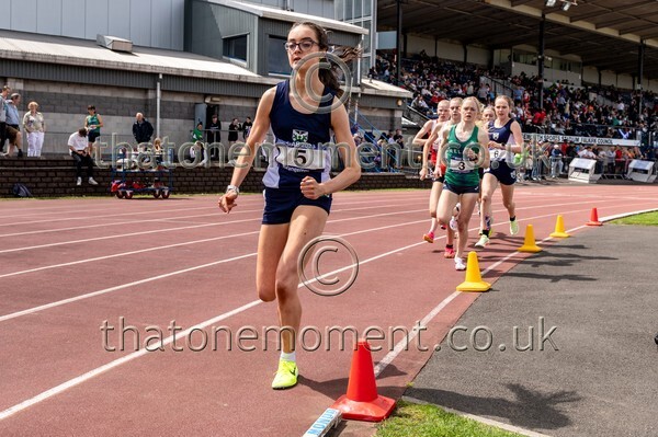 SIAB23-514960 - Track Female Set One