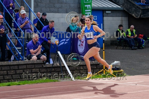 Age26 SUN-816526 - Track Female Set Three