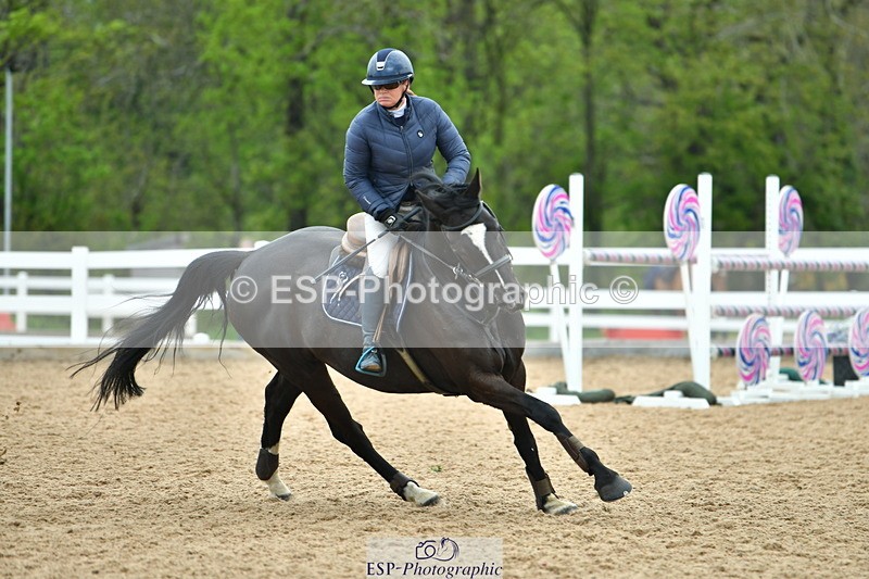 230504A-120037-01181 - Cls 3 85cm Amateur Quali