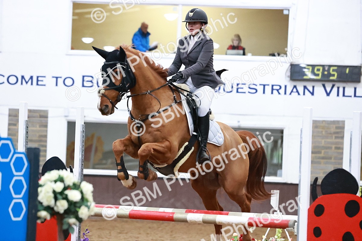 SBM_001086 - Class 3 - Senior Discovery - 1.00m