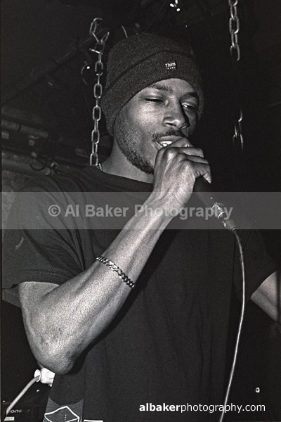 09 - Beatnuts @ Sankeys Soap 04.02.03