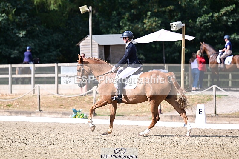 260802A-095514-05264 - Novice Bronze start - break