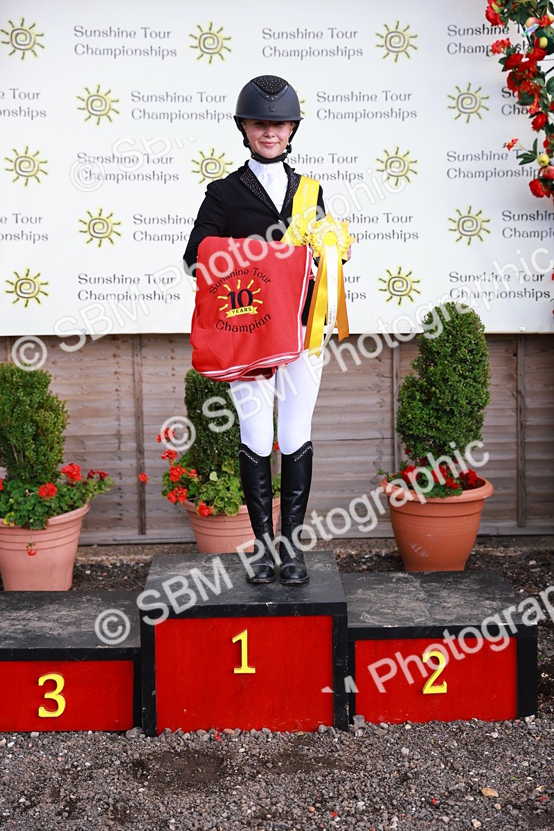 SBM_26282 - Friday Dressage Presentations