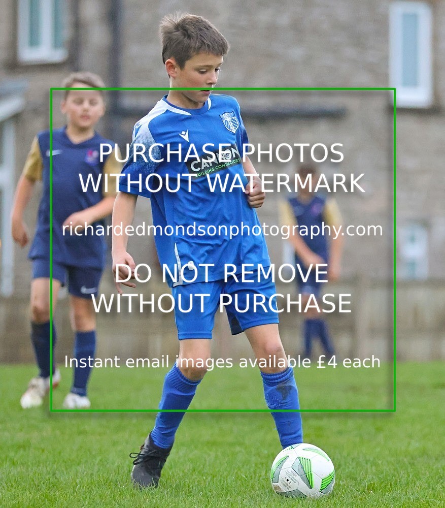 533A0486 - Wattsfield U9 vs Swarthmoor (17/9/25)