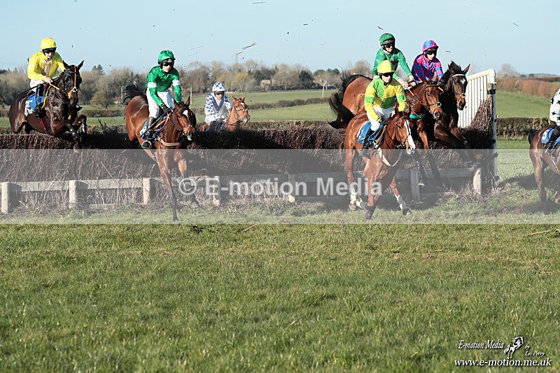 PtP 210326 1244 - VWH Cirencester Races 21/03/26