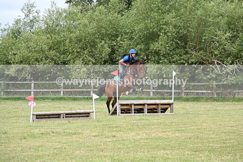 WJ6_6106 - 60cm XC Time 09:48 to 09:57