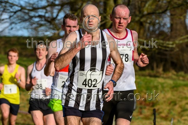 Falkirk25-921053 - Senior Men Set Two