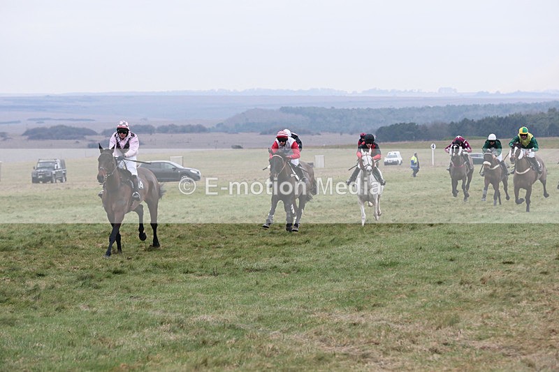 PtP 060119 53 - Larkhill Racing Club - Point-to-Point- 06/01/2019