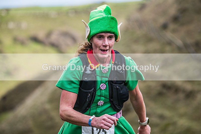 Litton-634 - Litton Christmas Cracker Fell Race (Limestone Series) Sunday 14th December 2025