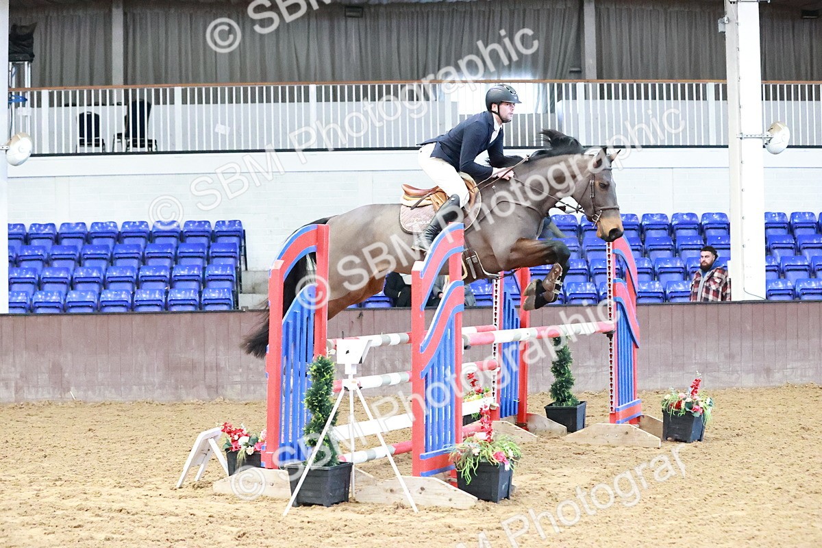 SBM_002750 - Class 10 - Senior Newcomer 1.10m