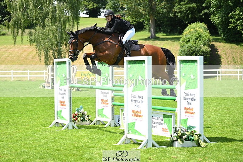 250614A-132144-06854 - Cls 20 Foxhunter