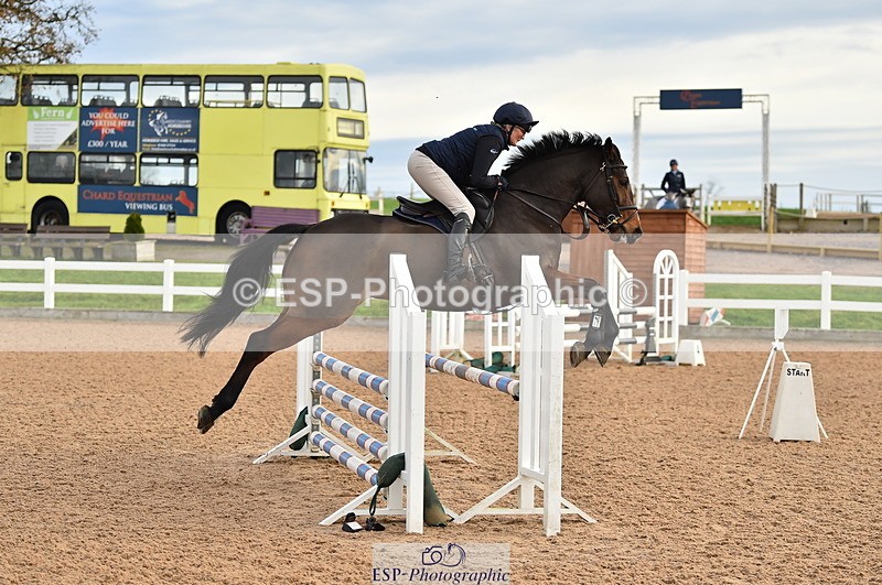 231122A-101956-00056 - Cls 1 British Novice & 90cm Open