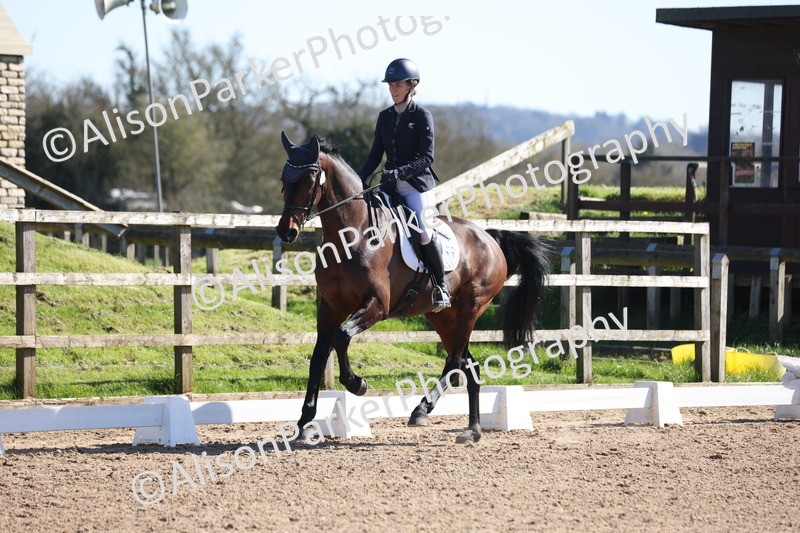 20260318-0560 - Class 5 - Novice 2