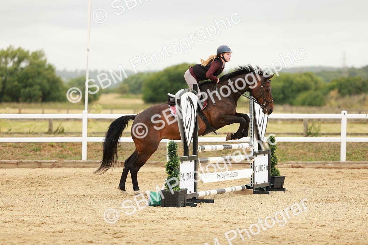 SBM_006626 - Class 1 - Senior British Novice - 90cm Open