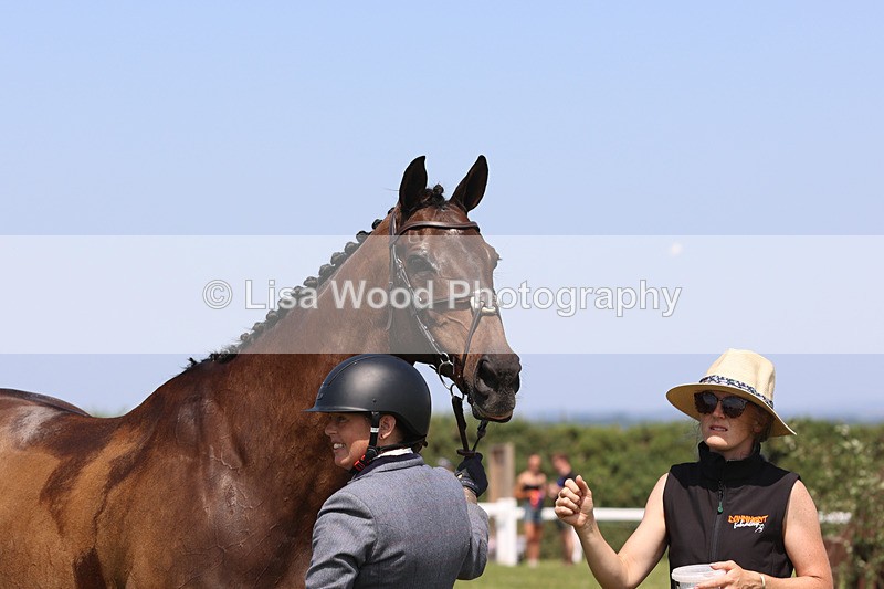 JPP_3360 - Class 22: Working Hunter 70cm