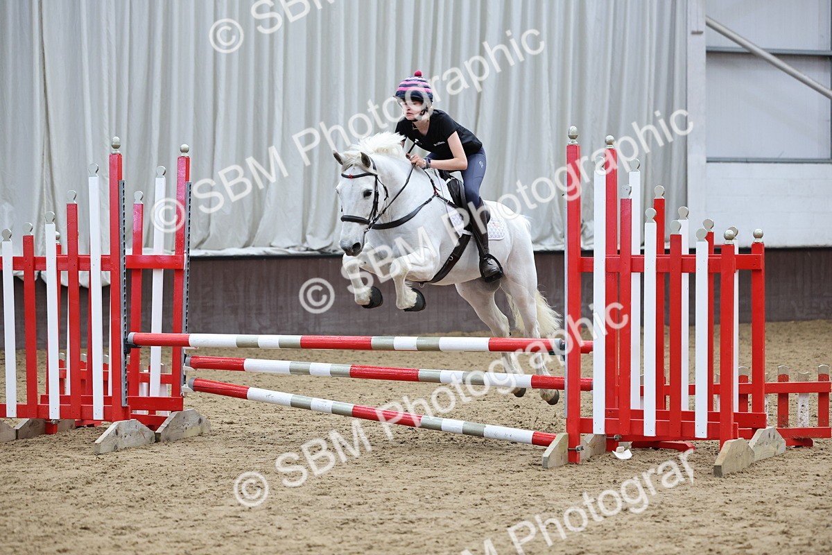 SBM_000251 - Class 4 - clear round showjumping