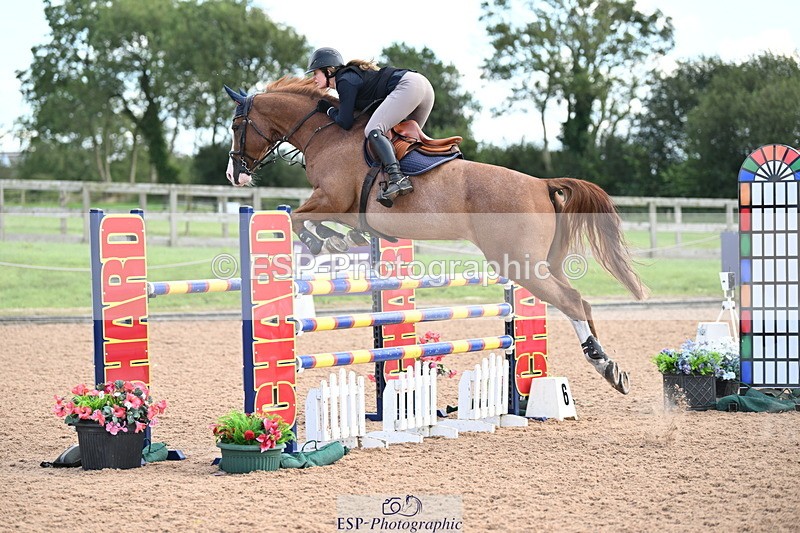 240913A-135650-04600 - Cls 16 Snr 1.20m Open