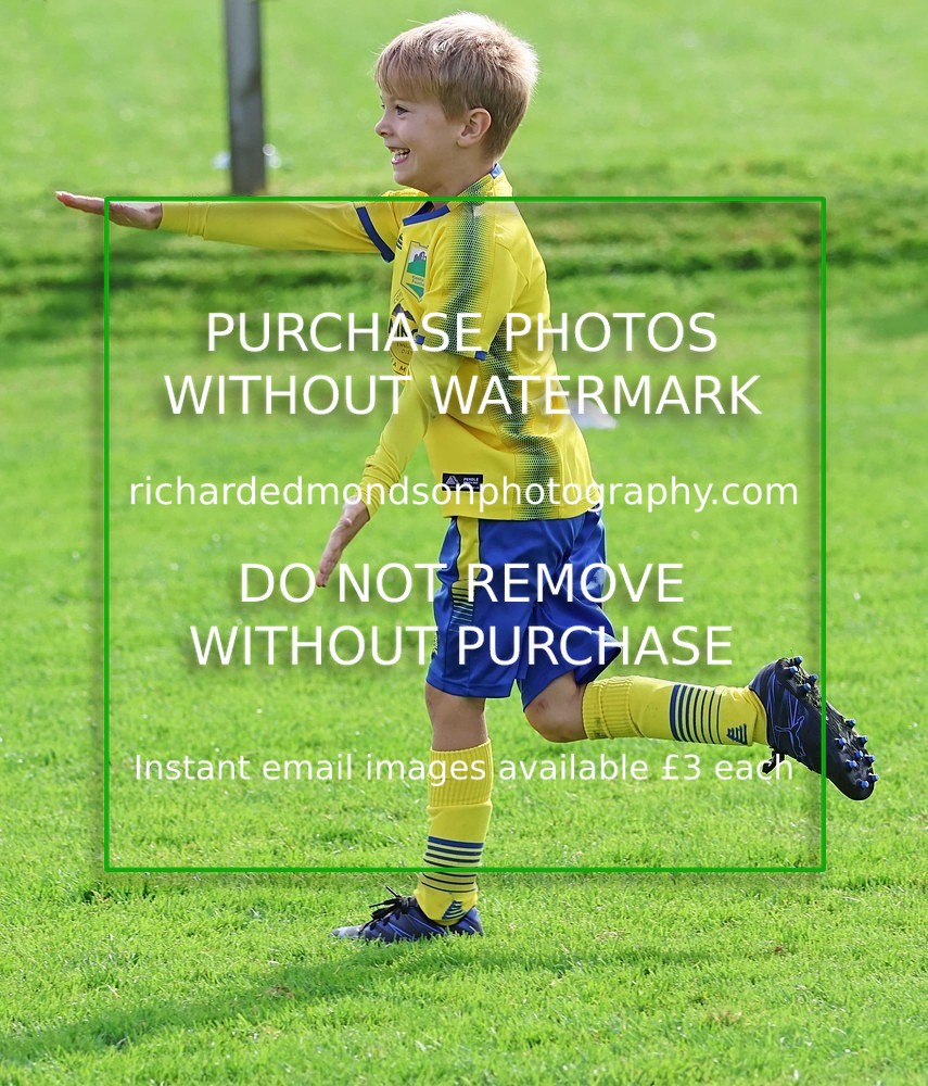 533A7013 - Kendal United U7 vs Milnthorpe U7 (6/9/25)