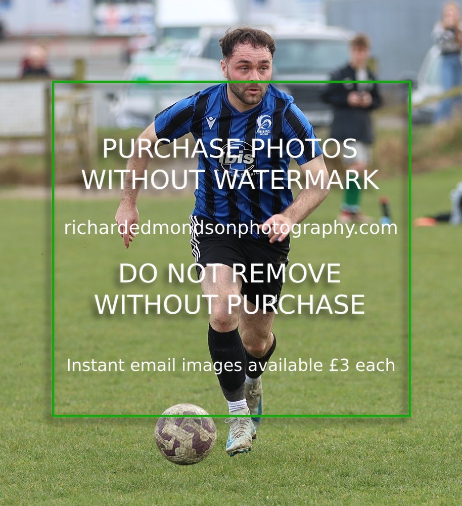 IMG_8094 - Ibis vs Arnside & Milnthorpe Town