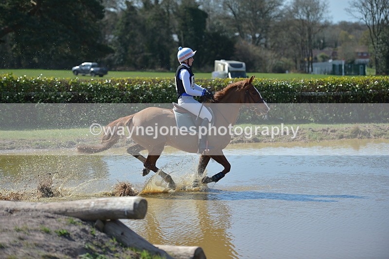 NGP_8525 - XC Time 13:35 to 13:40