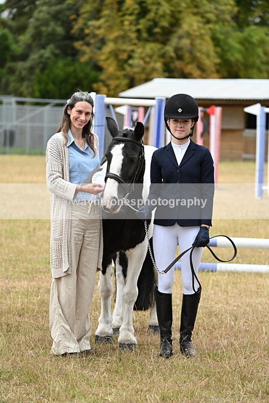 WJ6_8467 - Class 10 Coloured in Hand