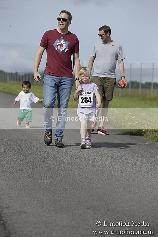 CADFUN 210719-0161 - Cadence Events Colerne Fun Run  21-Jul-2019