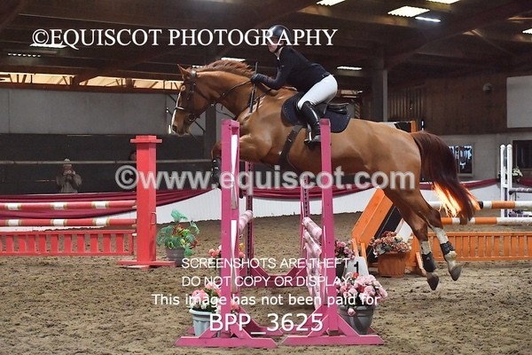 BPP_3625 - CLASS 20 Senior British Novice/ 90cm Open
