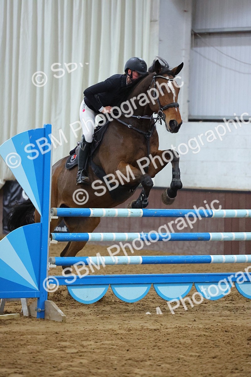 SBM_001316 - Class 4 - Senior Newcomer - 1.10m