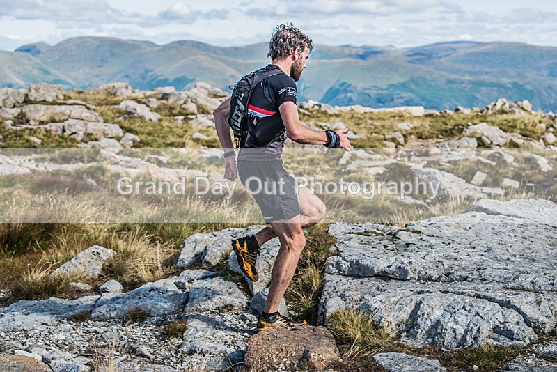 Three Shires-244 - Three Shires Fell Face Saturday 17th September 2022