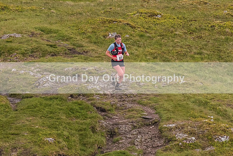 Howtown-306 - Howtown Fell Race Sunday 12th June 2022