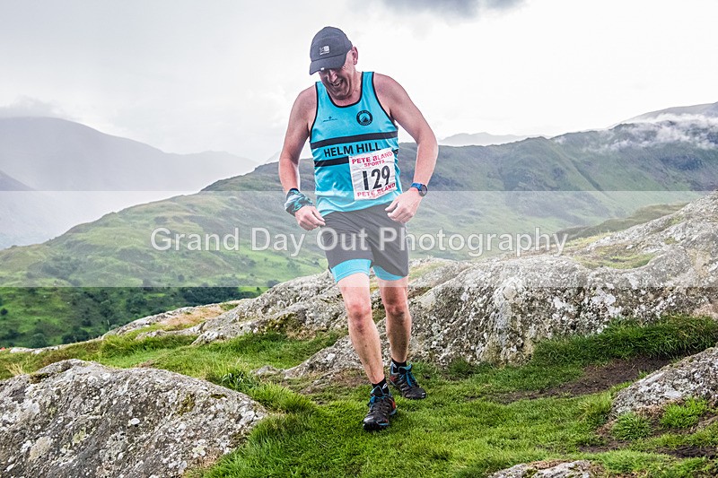 Arnison Crag-268 - Arnison Crag Horseshoe Fell Race Saturday 26th August 2023