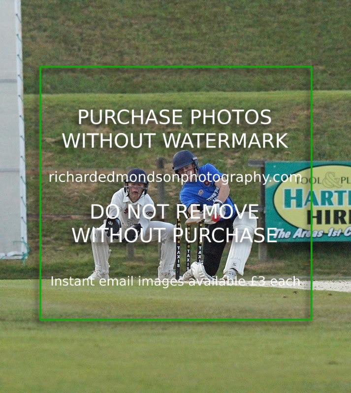 NCC43 - Netherfield 2 v Torrisholme (22/6/21)
